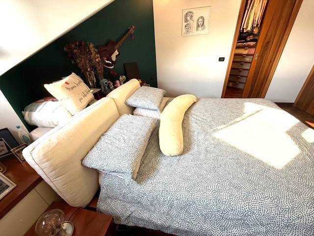 Camera da letto