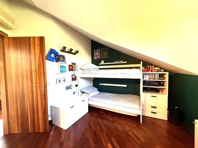 Camera da letto