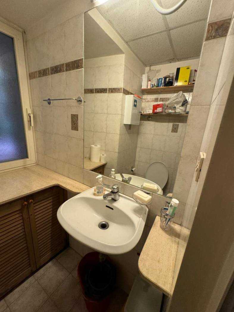 Bagno Bagno