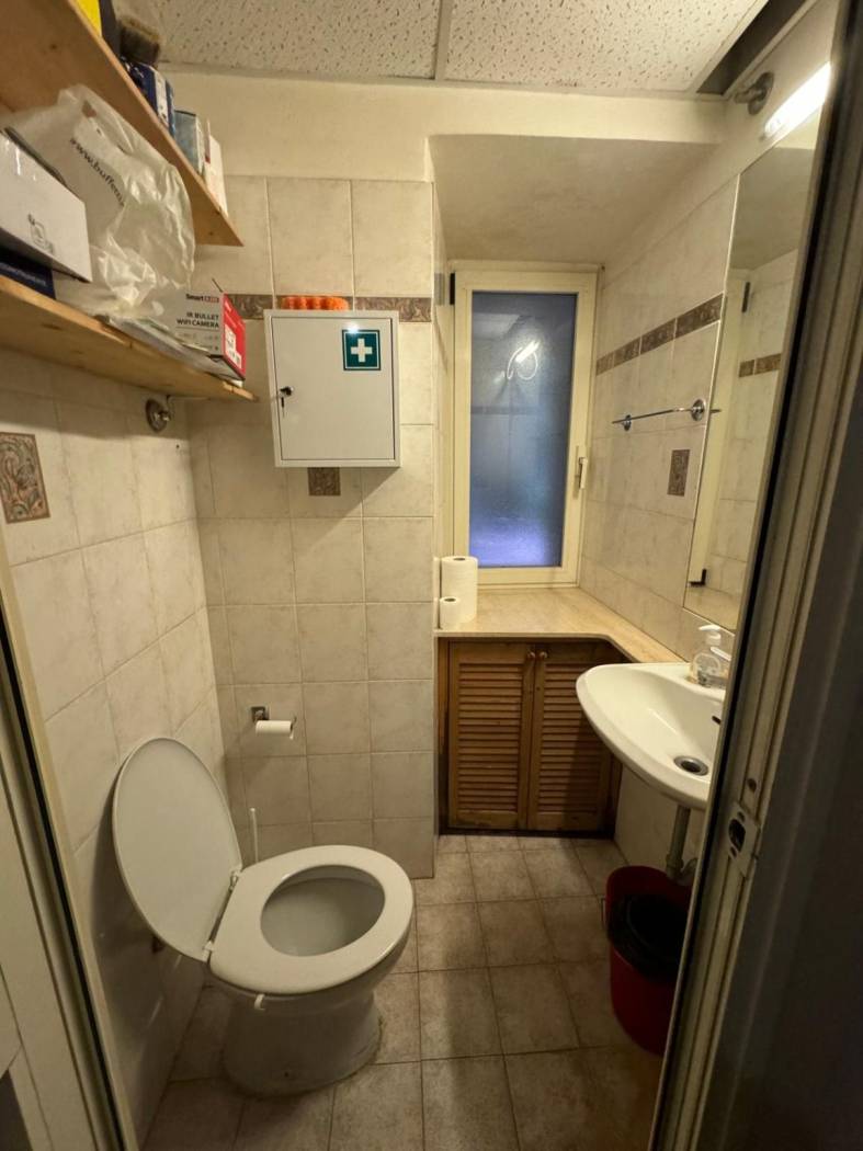 Bagno Bagno