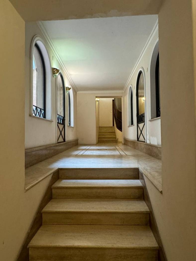Interno palazzo Interno palazzo