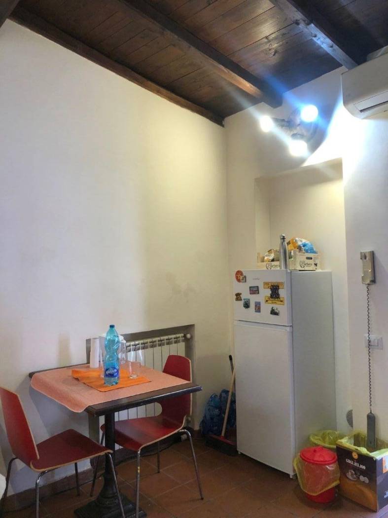 Sala da pranzo Sala da pranzo