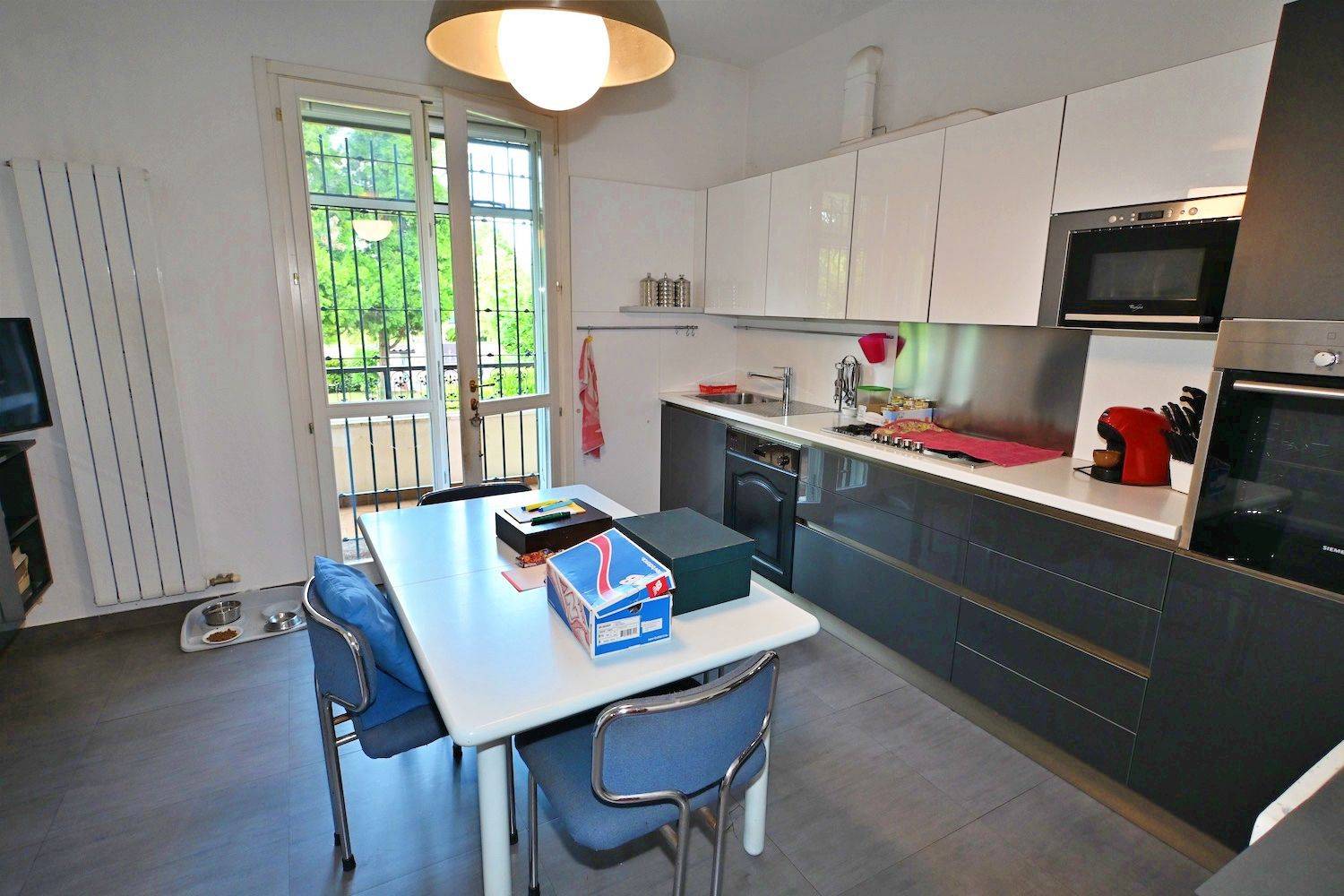 Cucina