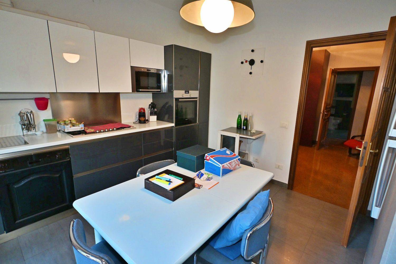 Cucina