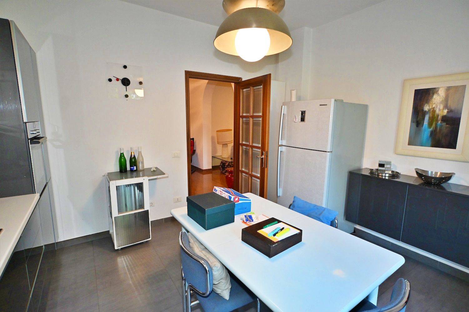 Cucina