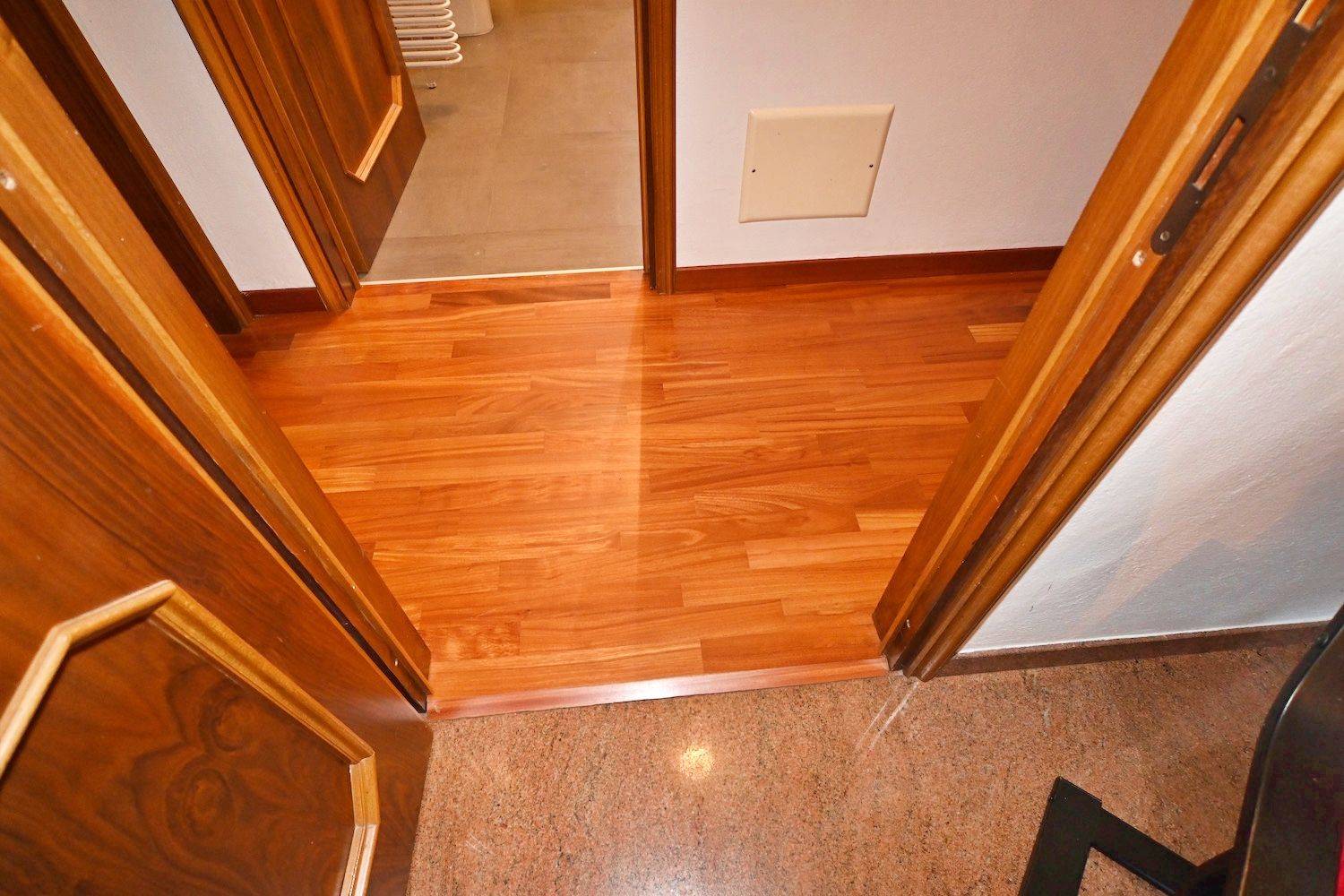Interno palazzo