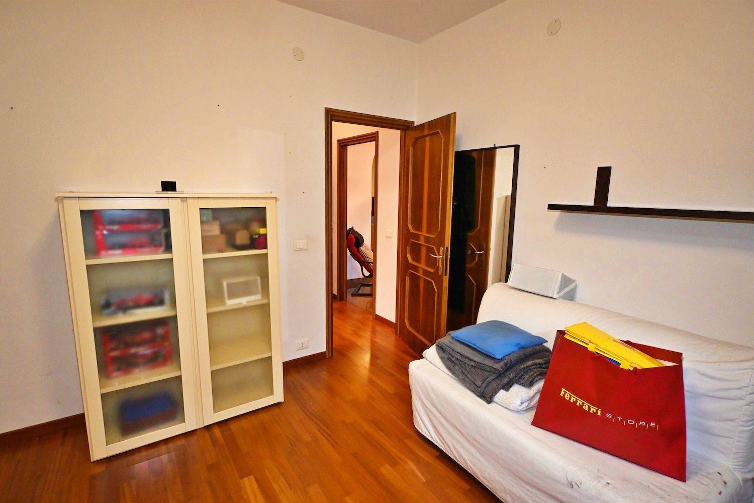 Camera da letto