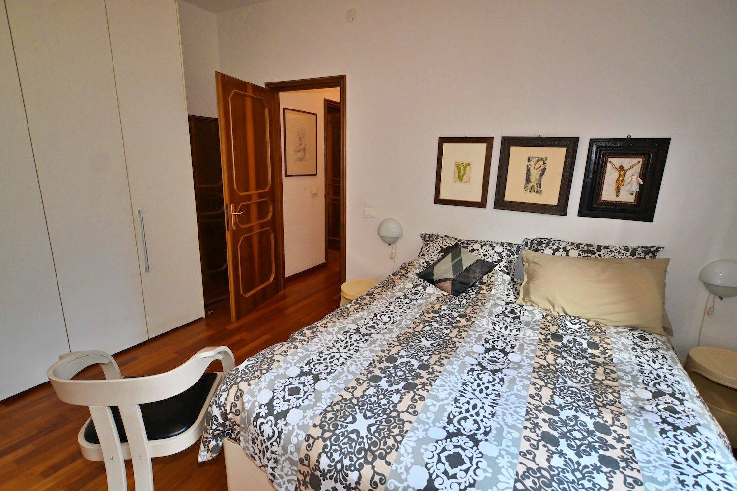 Camera da letto