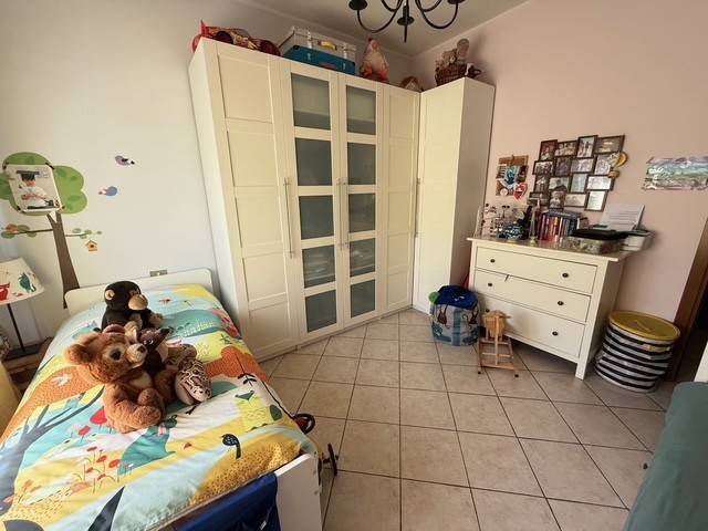 Camera da letto