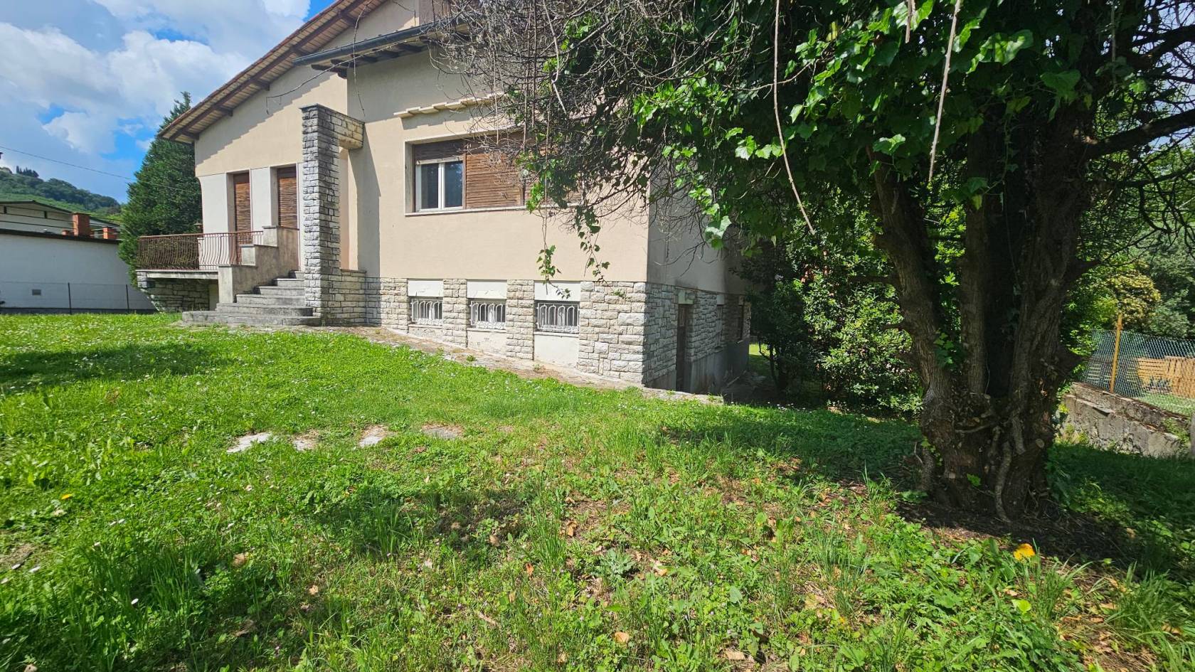 Giardino