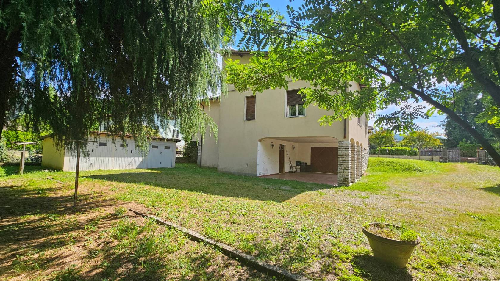 Giardino