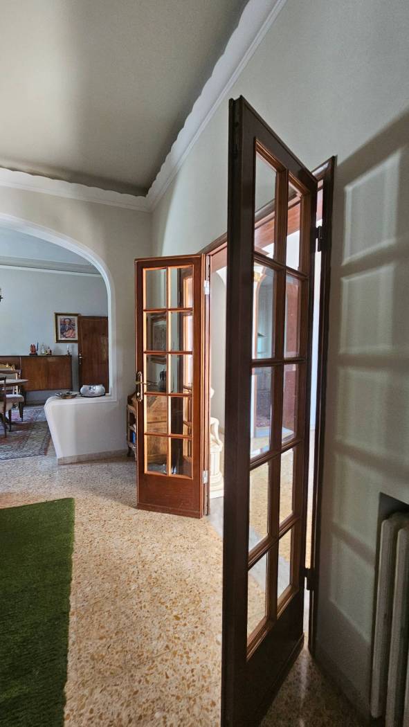 Interno palazzo