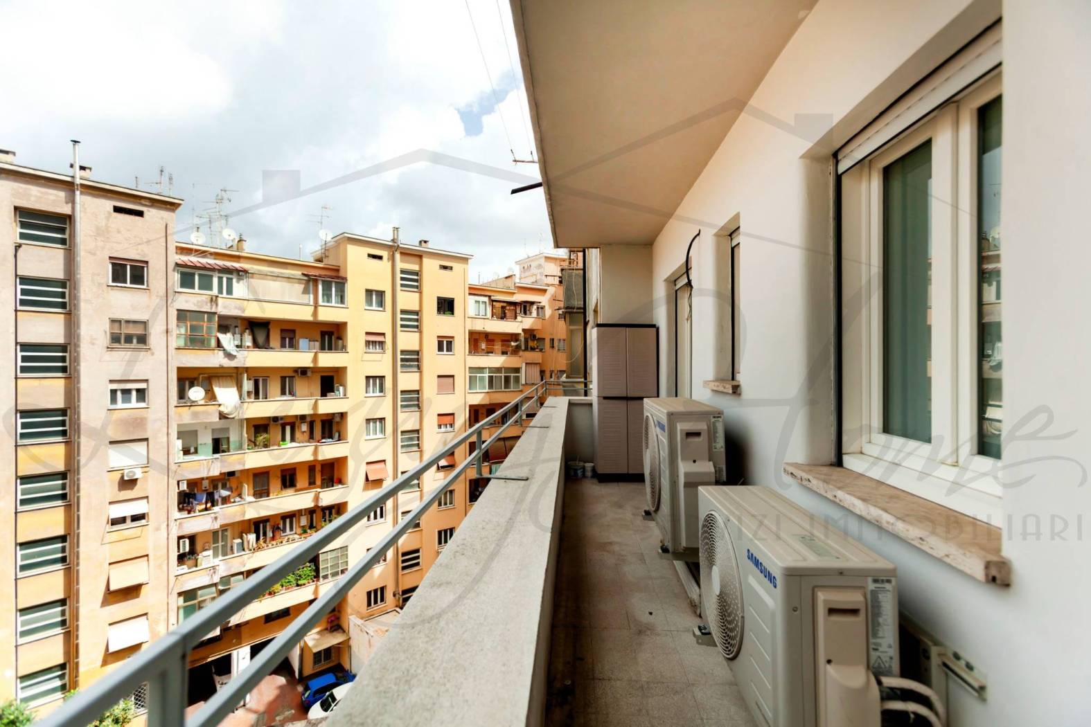Balcone