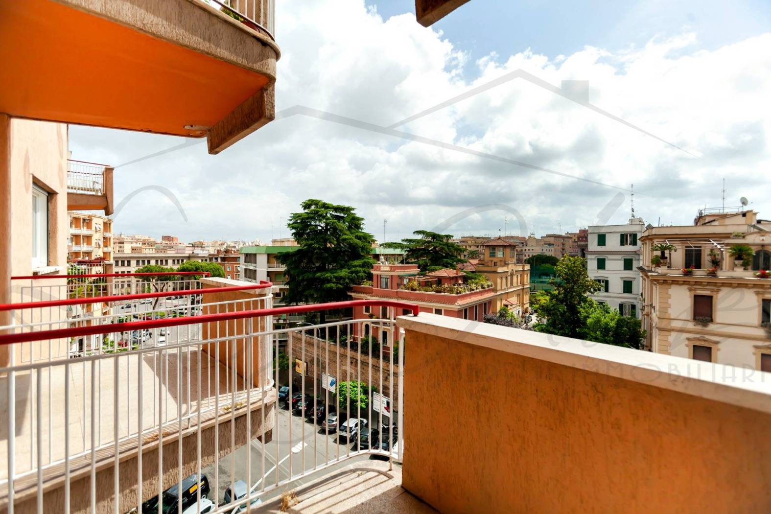 Balcone