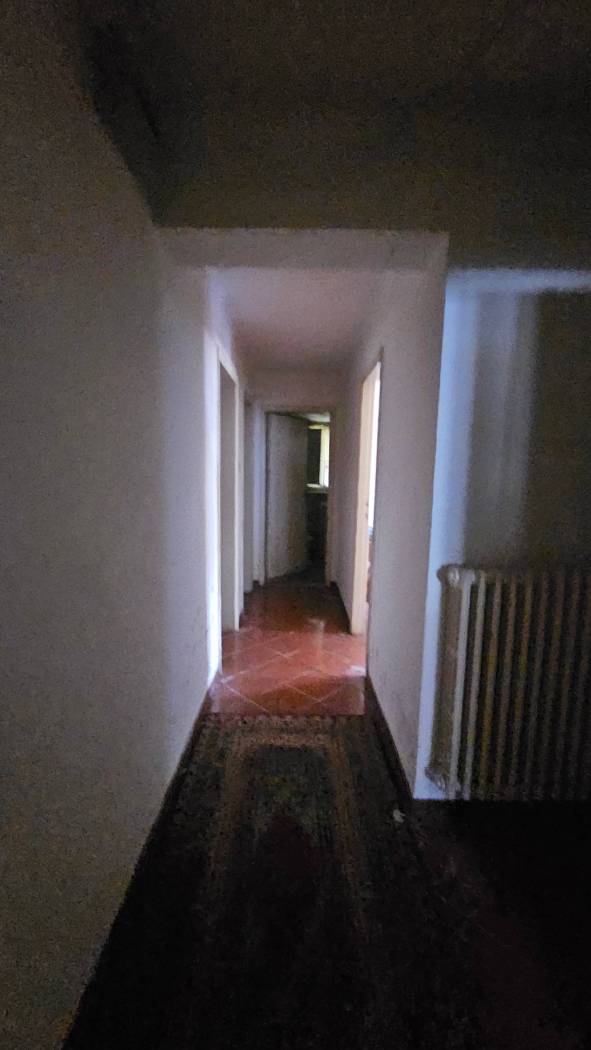 Corridoio