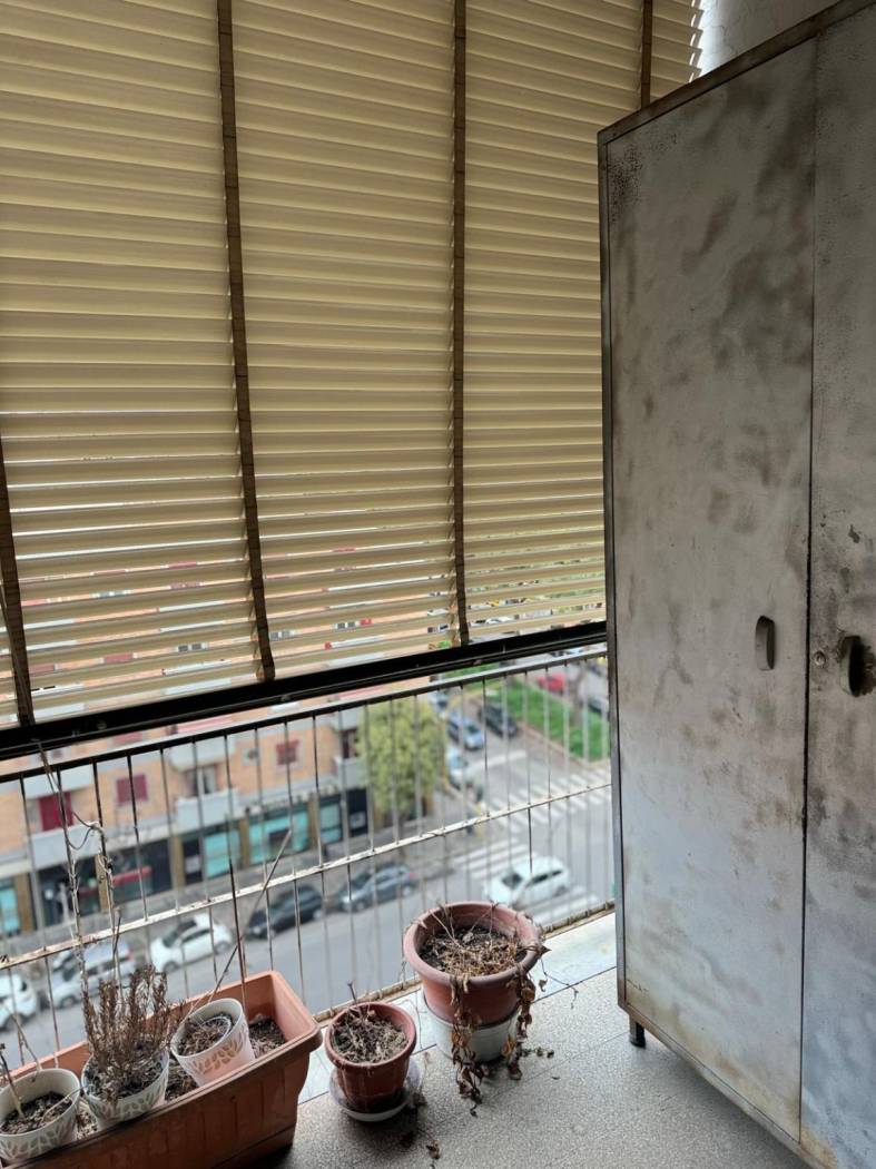 Balcone Balcone