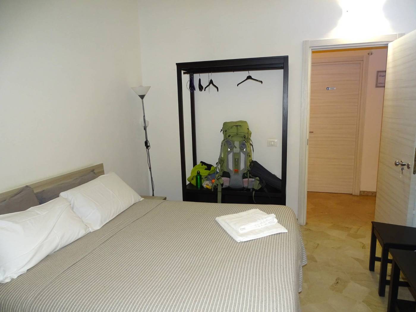 Camera da letto