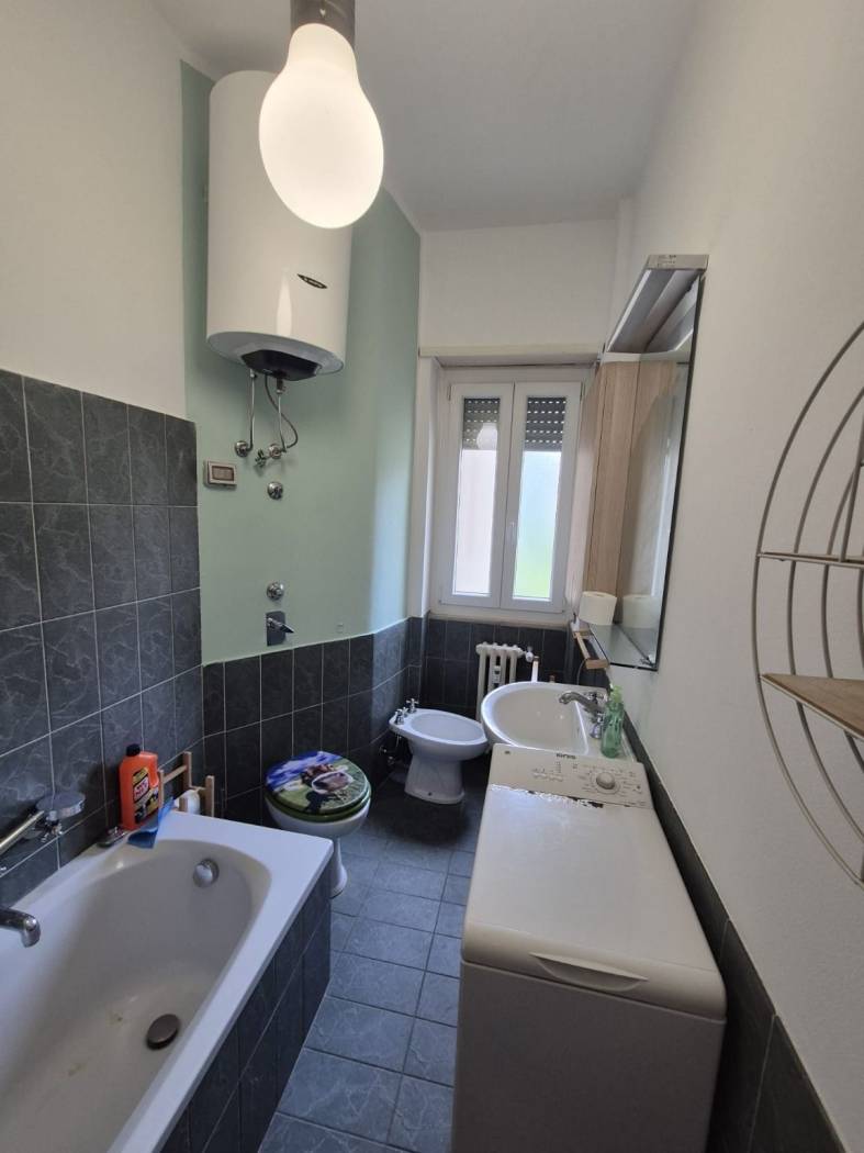 Bagno