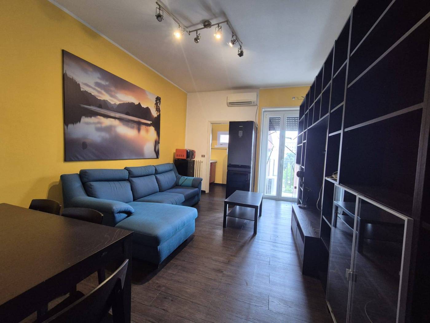 Interno appartamento