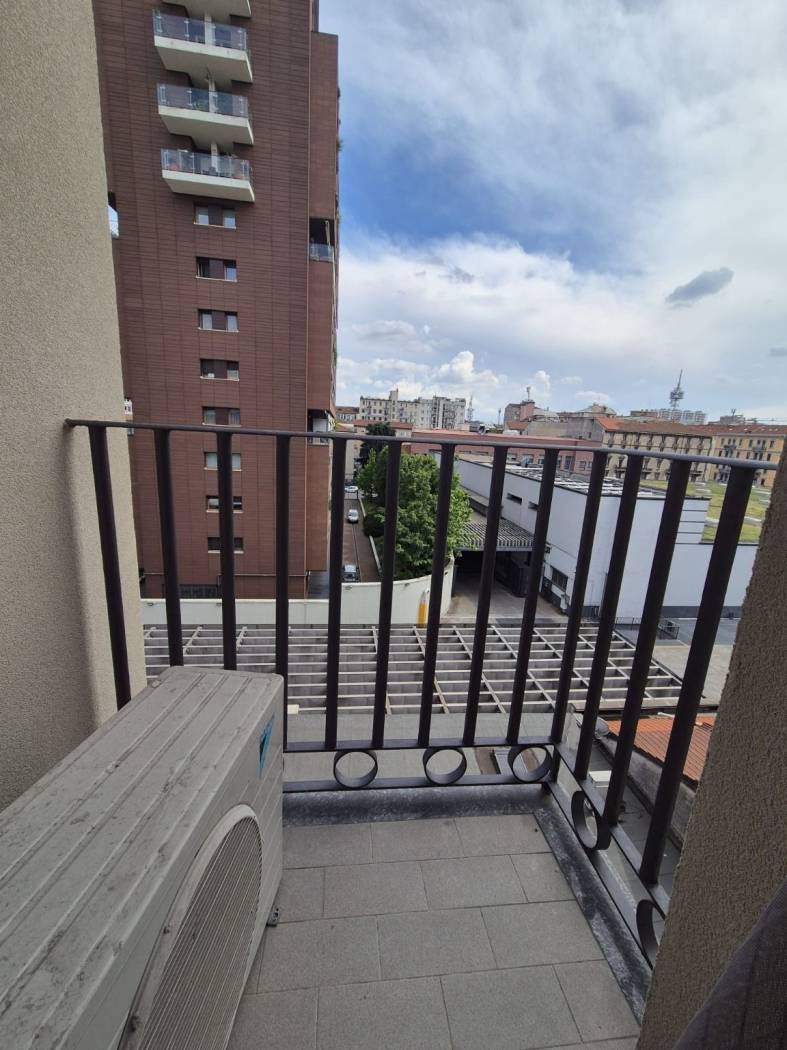 Balcone