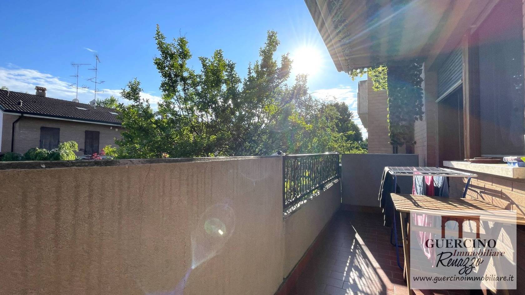 Terrazzo