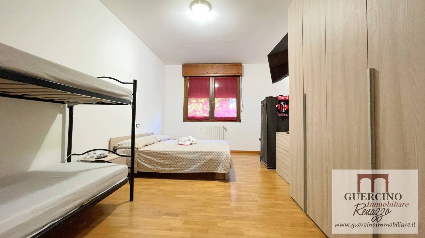 Camera da letto