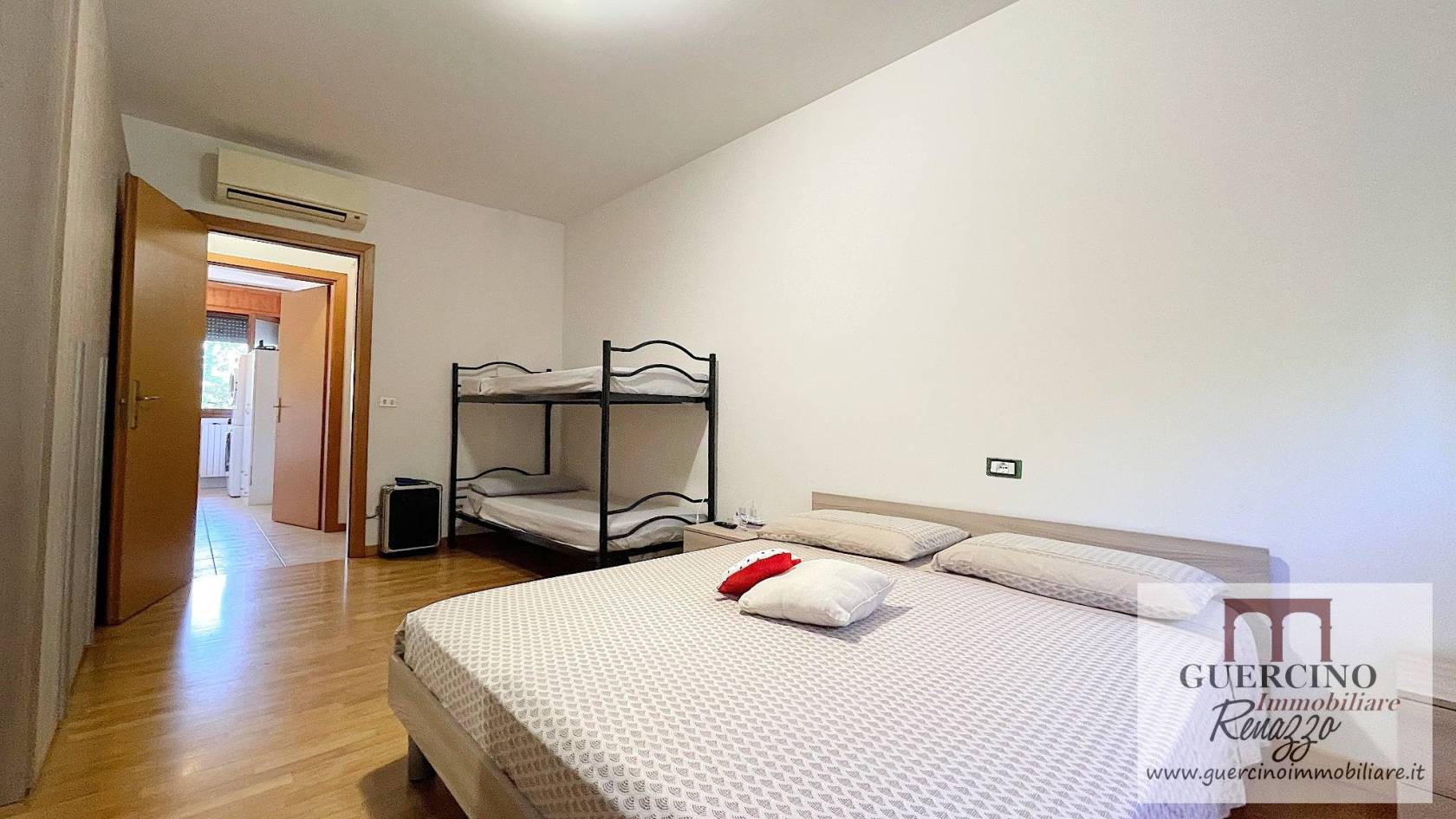 Camera da letto
