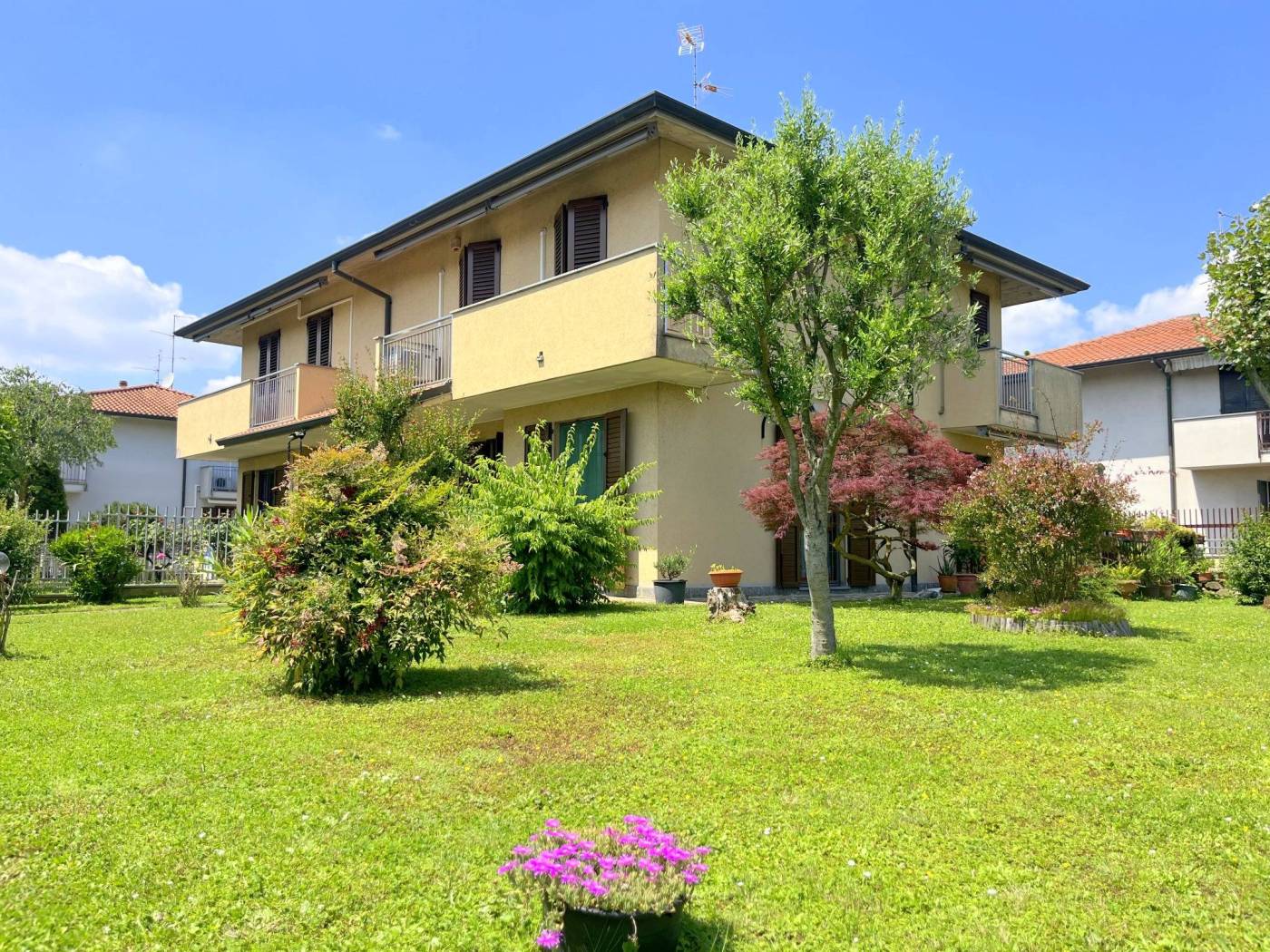 Giardino