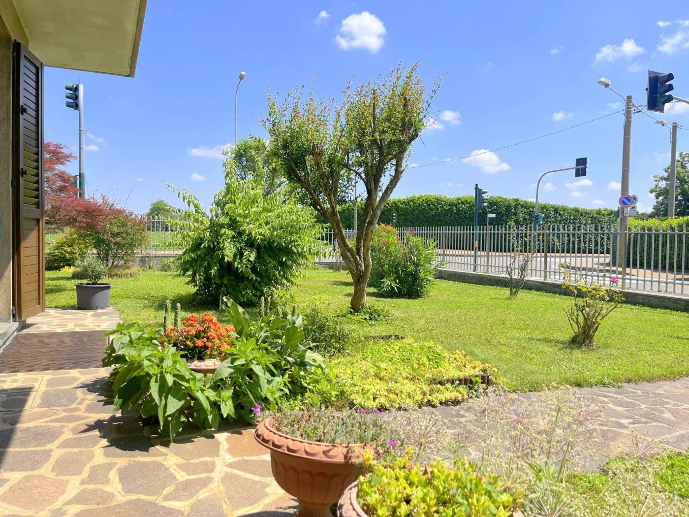 Giardino