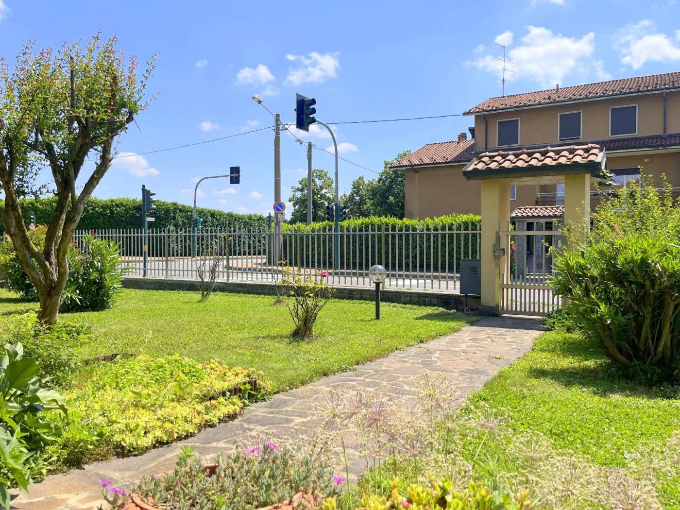 Giardino