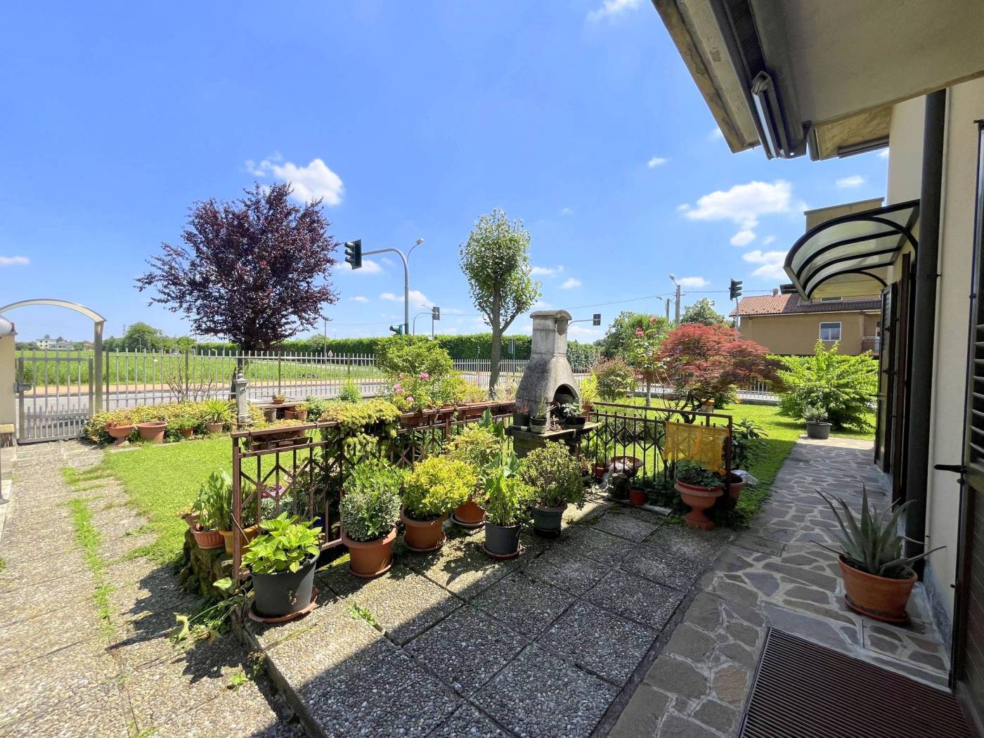 Giardino
