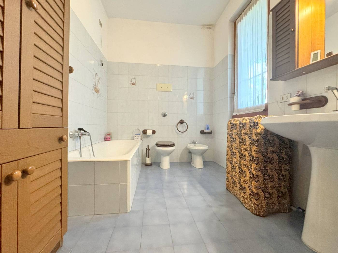 Bagno