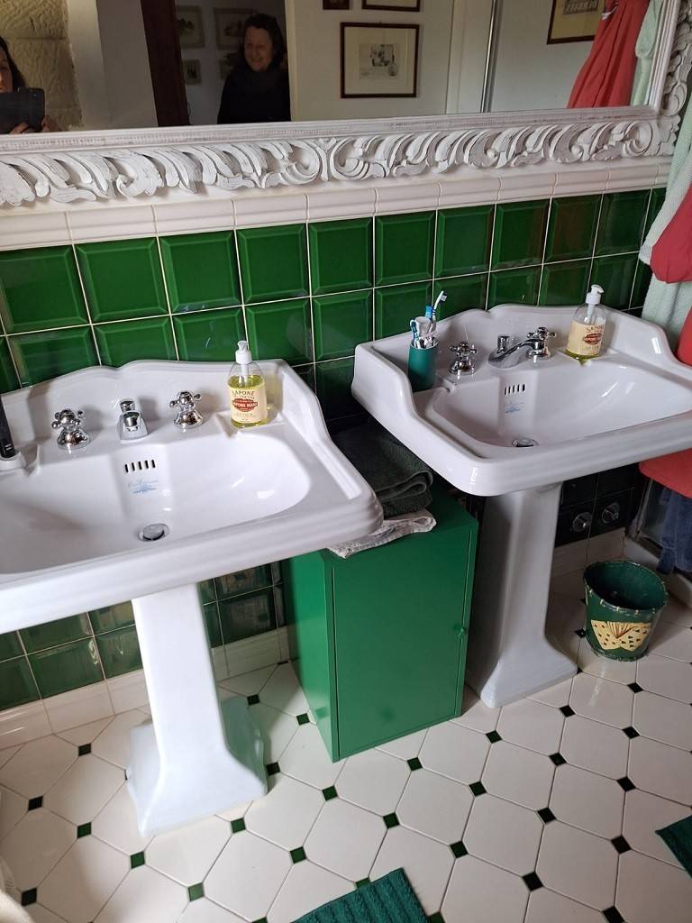 Bagno
