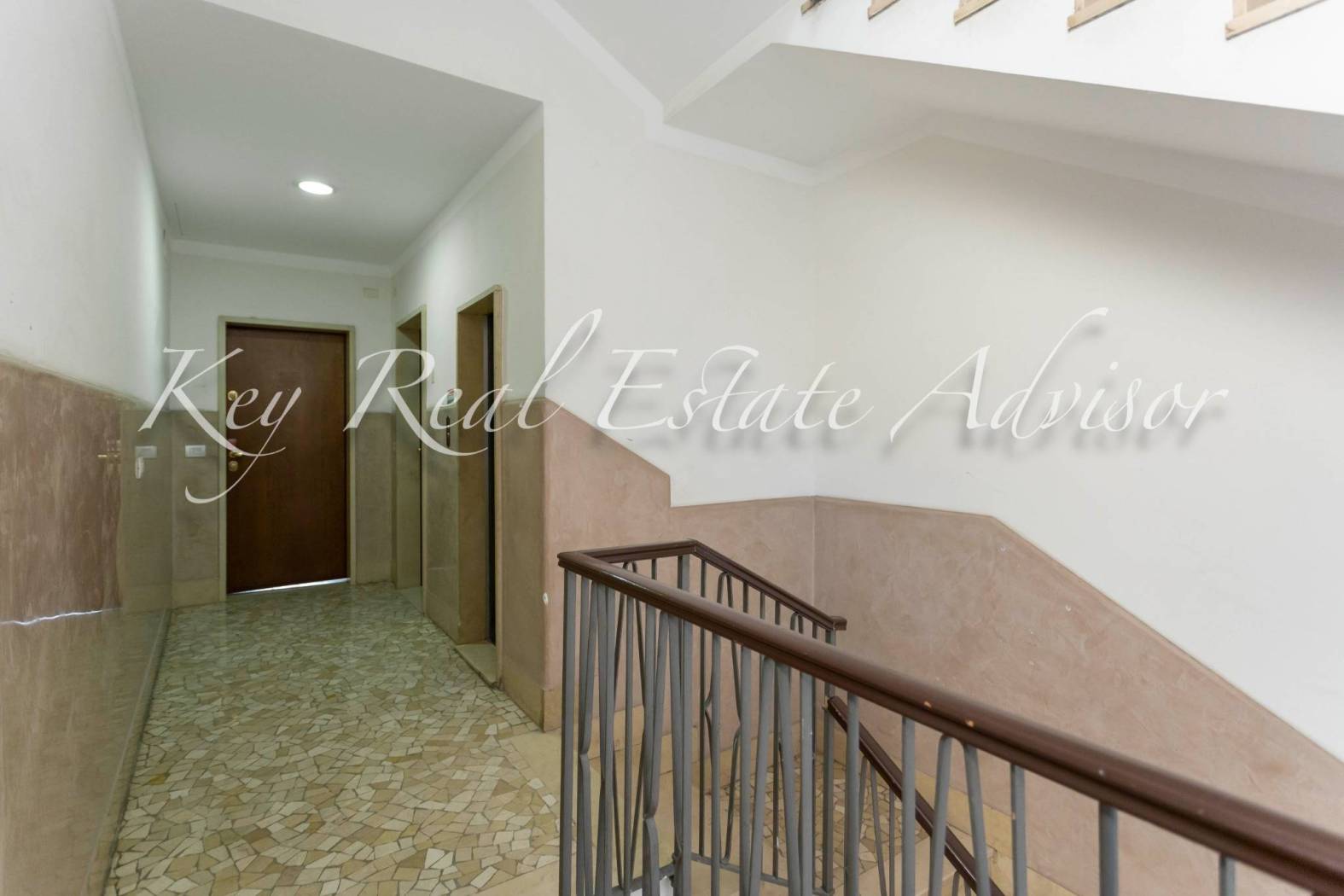 Interno palazzo