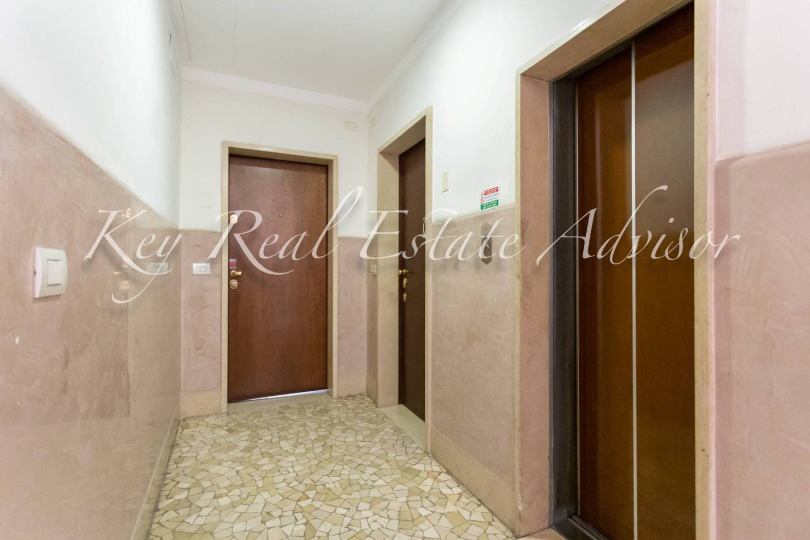 Interno palazzo