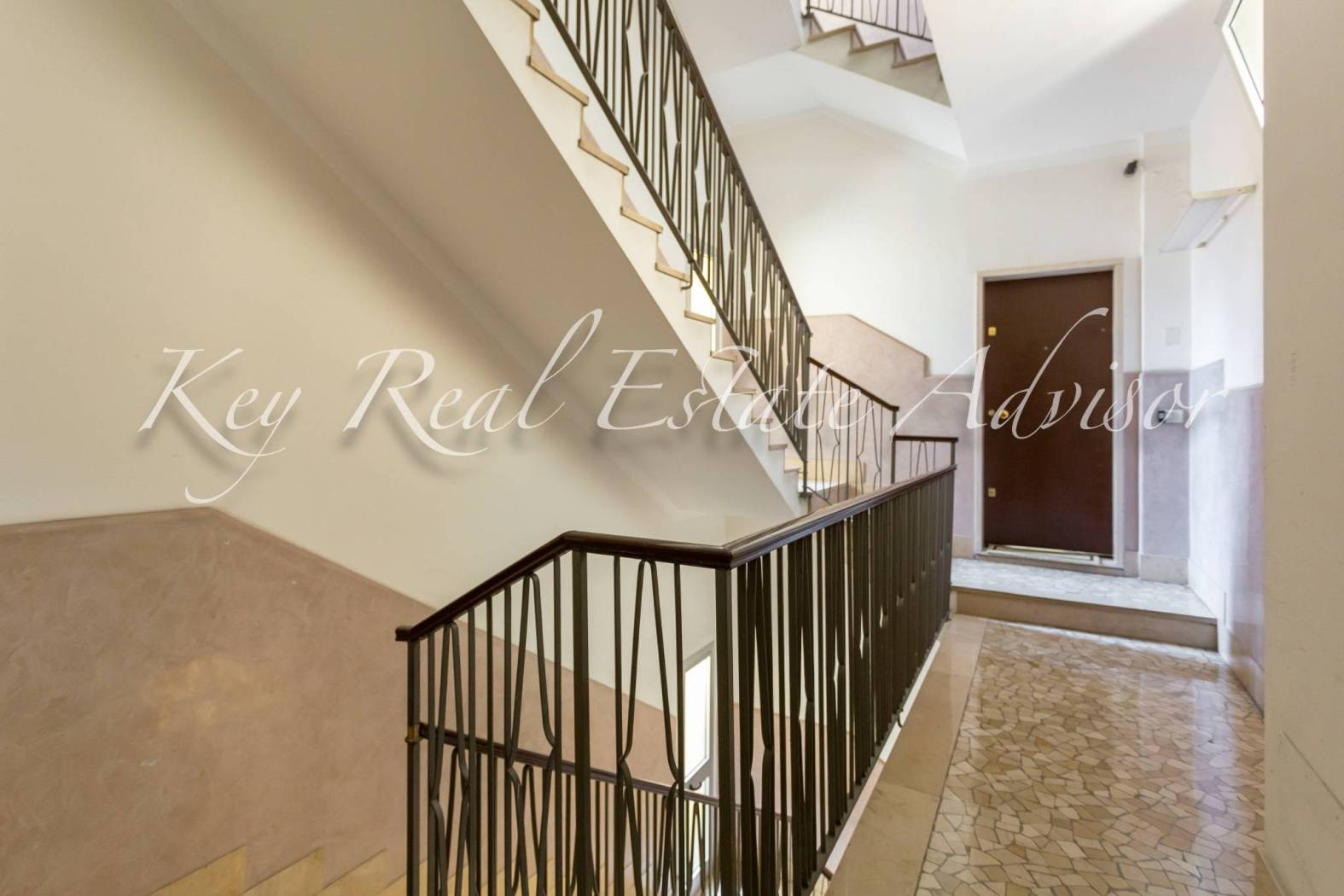 Interno palazzo
