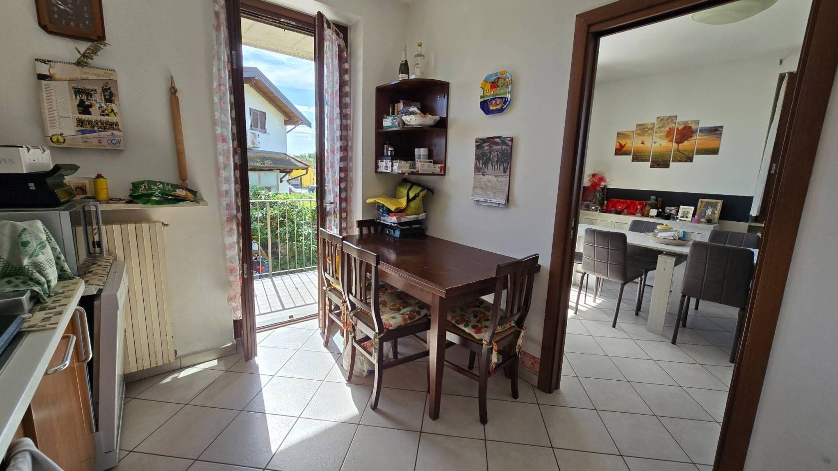 Cucina