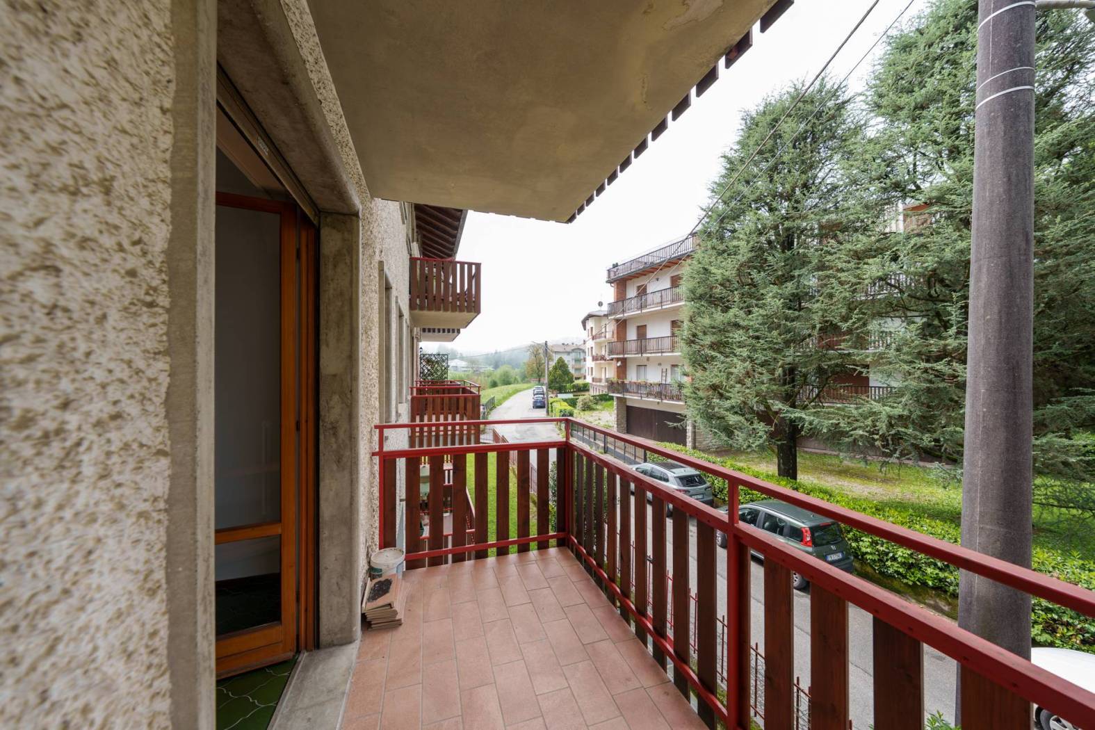 Balcone