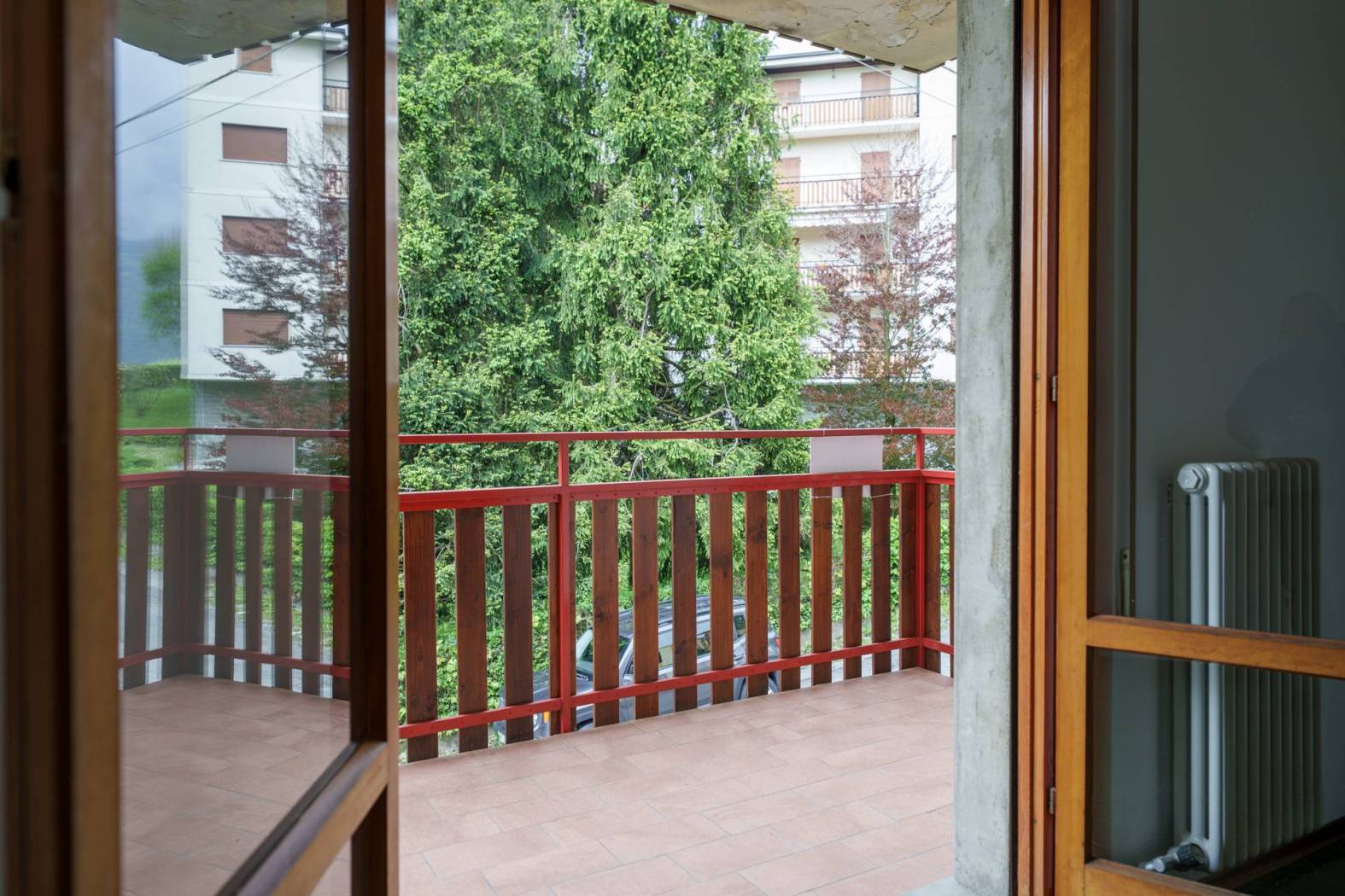 Balcone