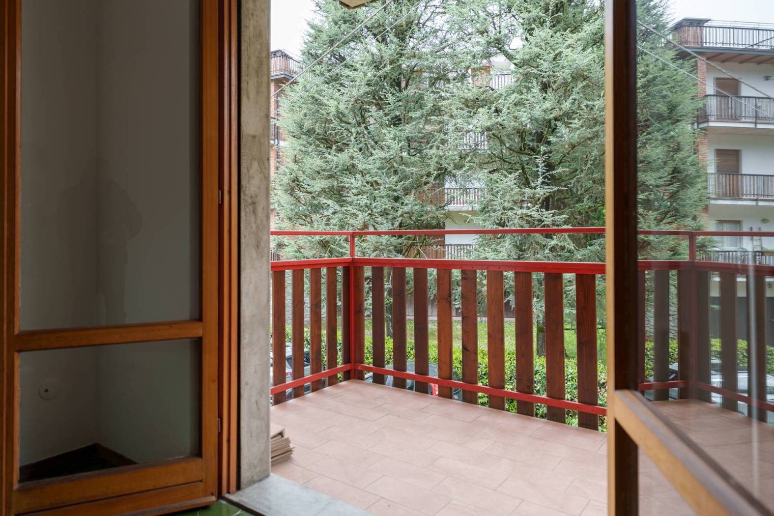 Balcone