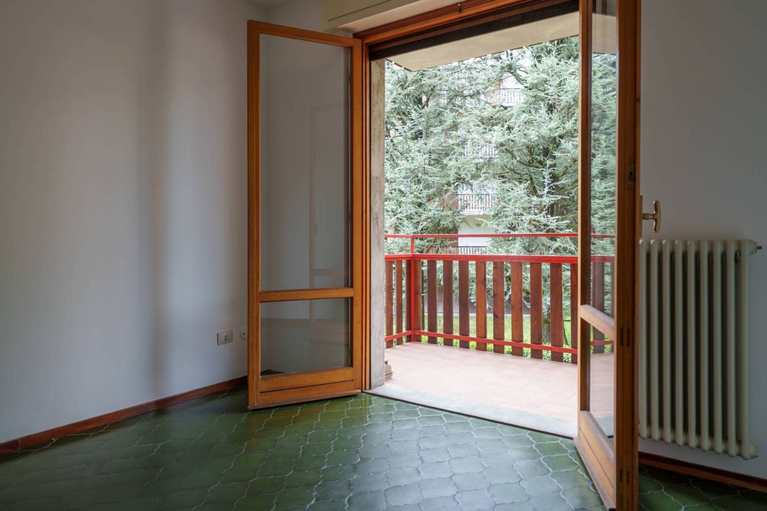 Balcone