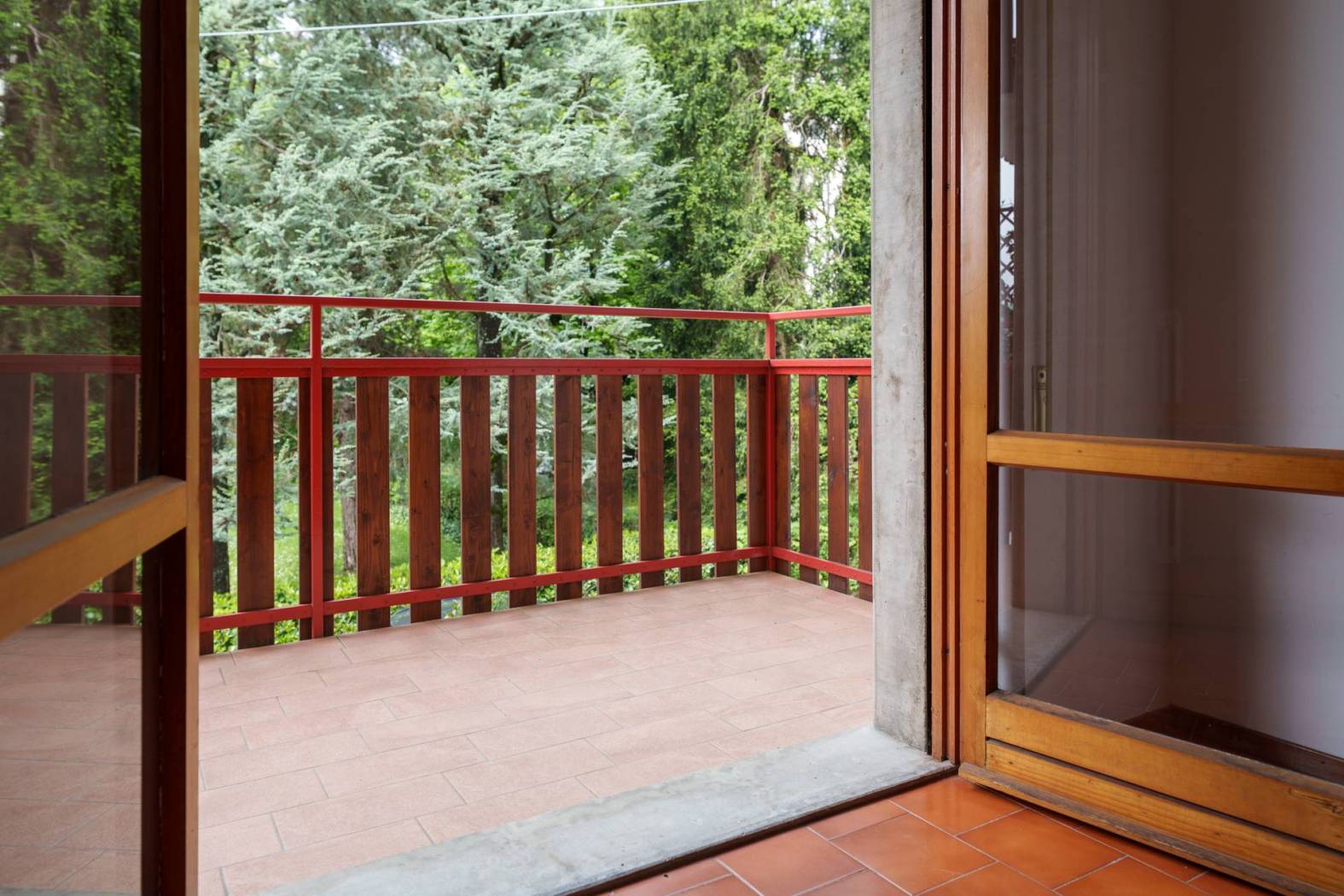Balcone