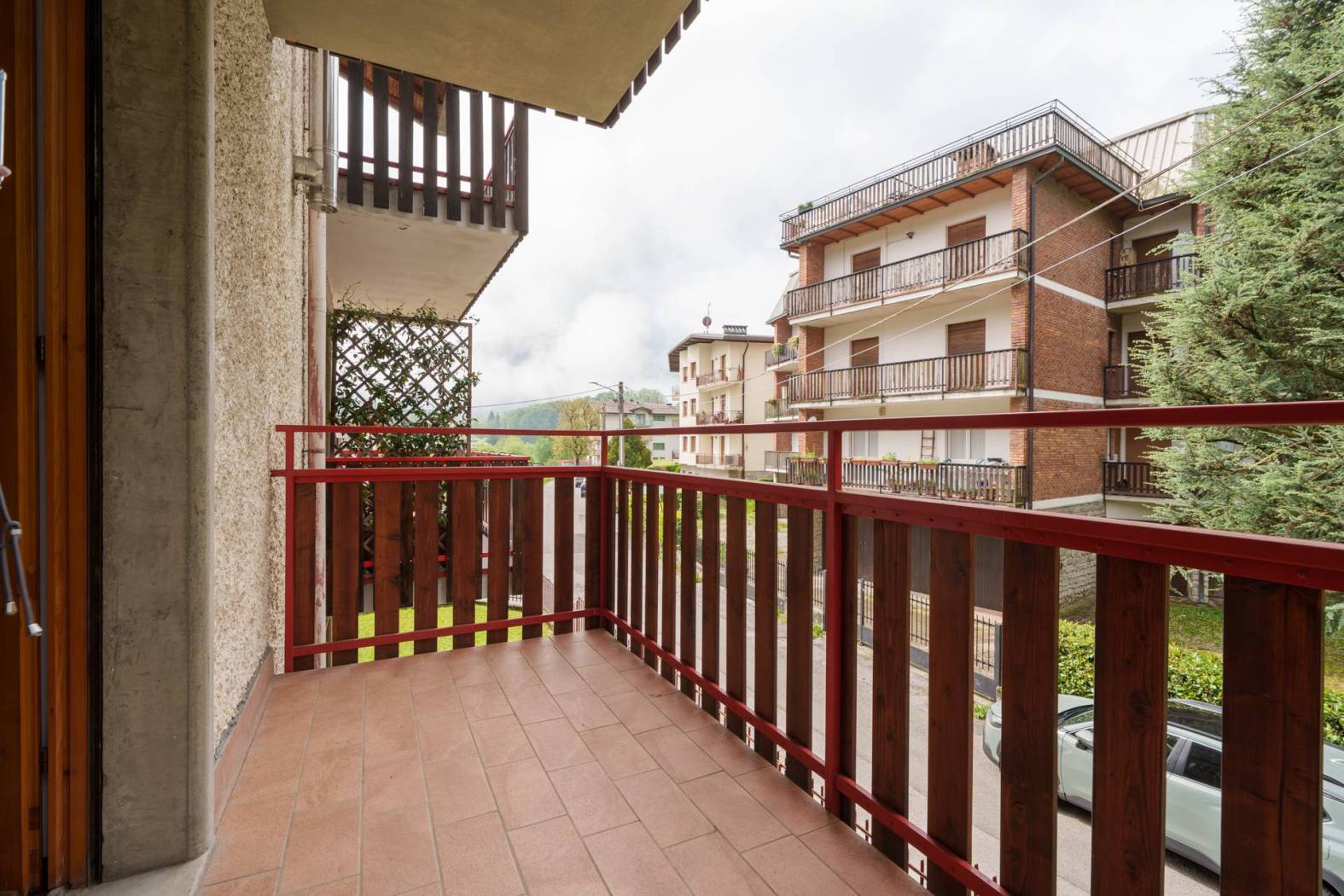 Balcone
