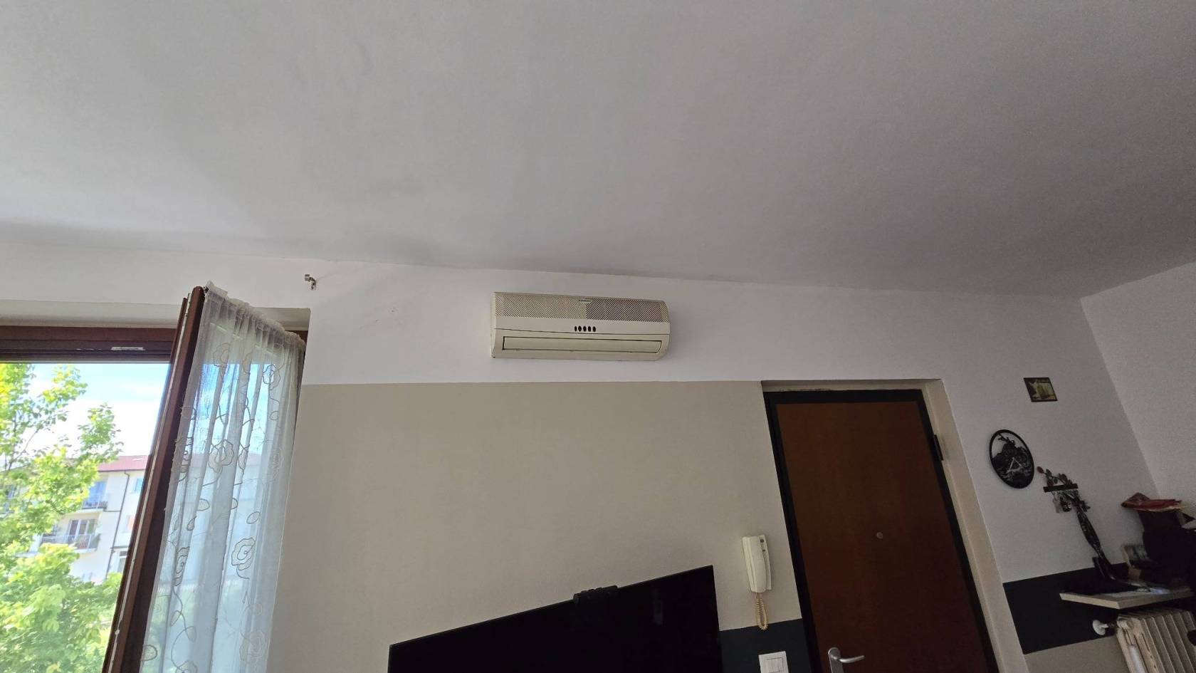 Interno palazzo