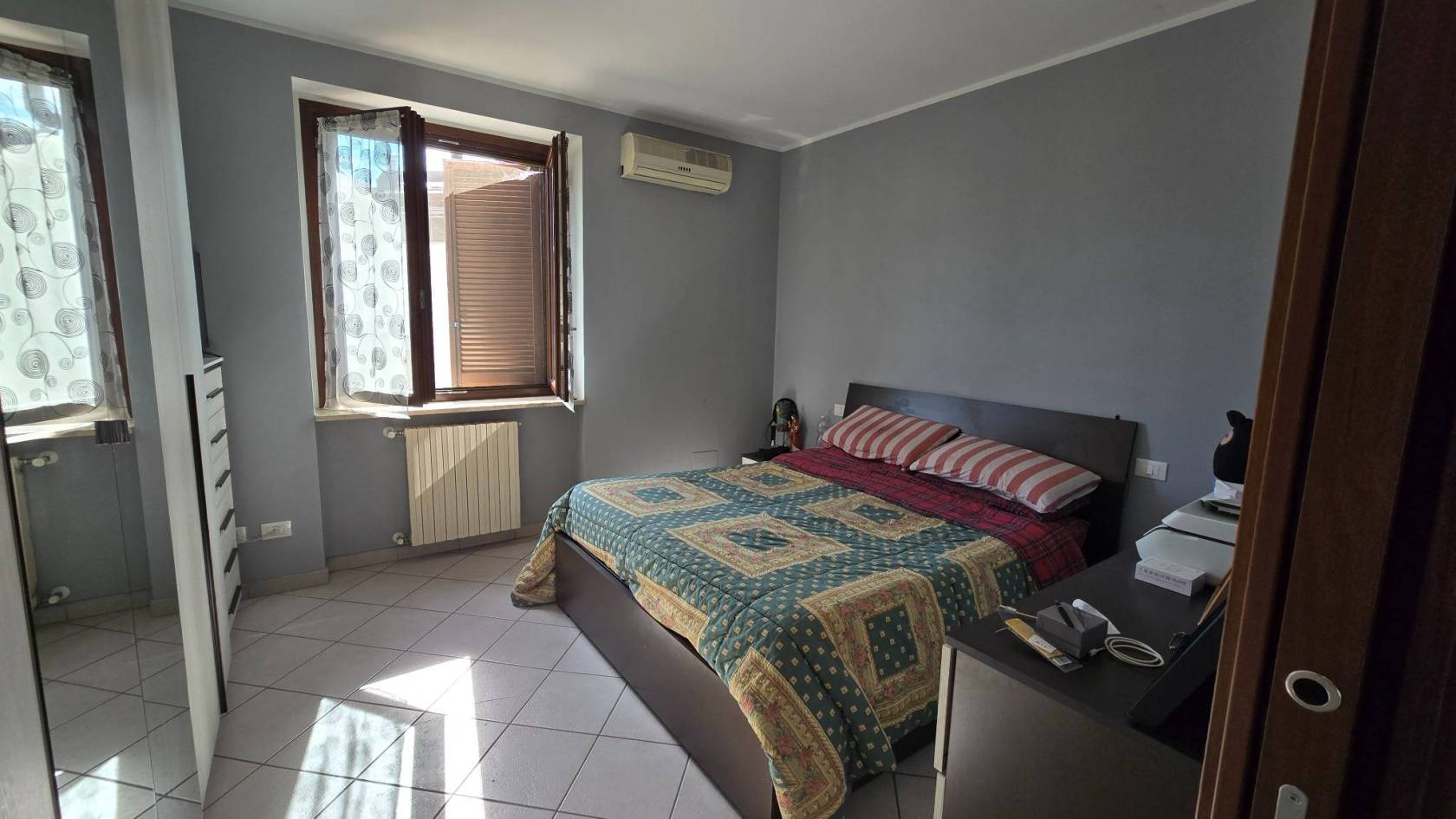 Camera da letto