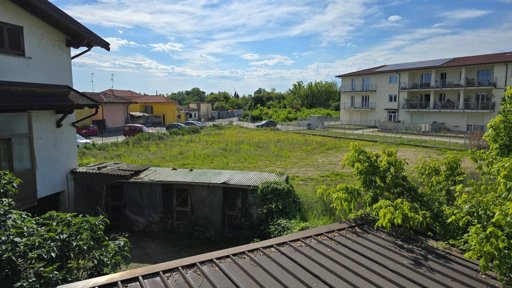 Vista