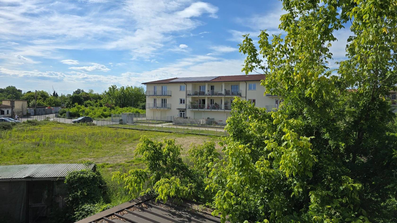 Vista