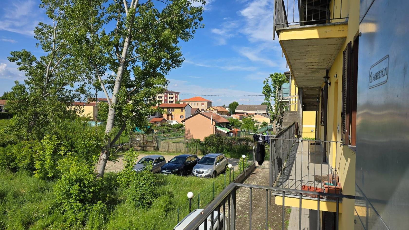 Vista