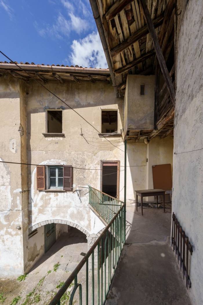 Balcone