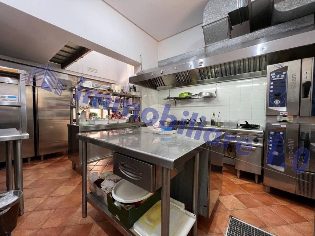 Interno non residenziale